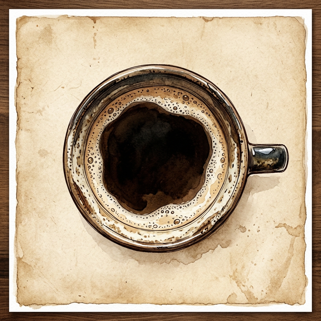 Coffee Cup