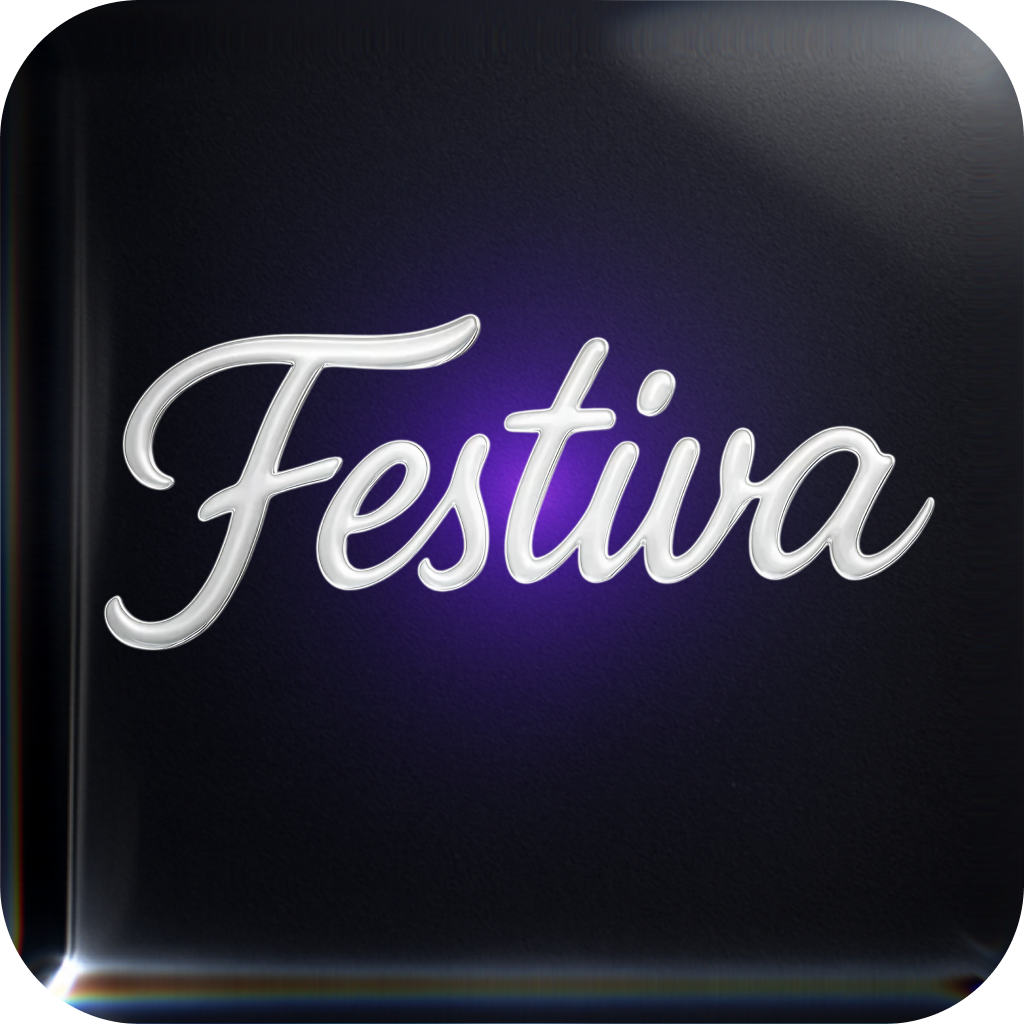 Festiva AI logo
