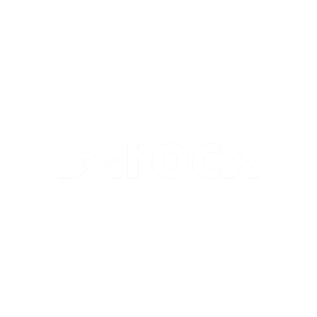 Arocx logo