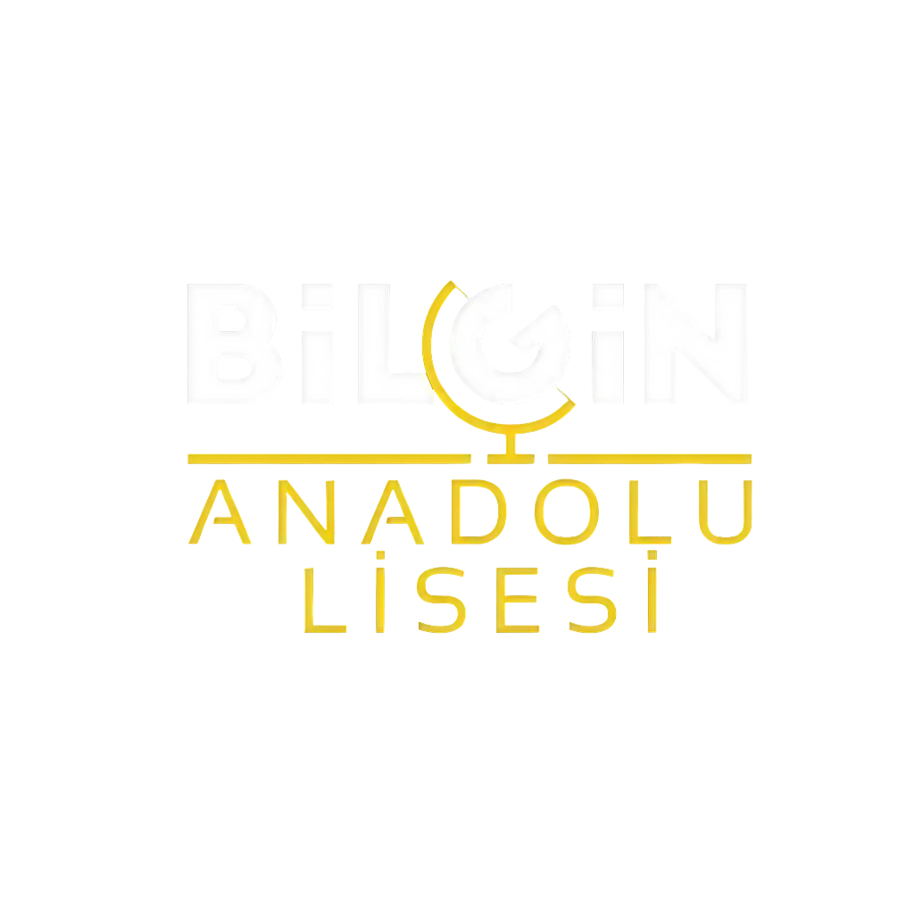 Bilgin Okulları logo