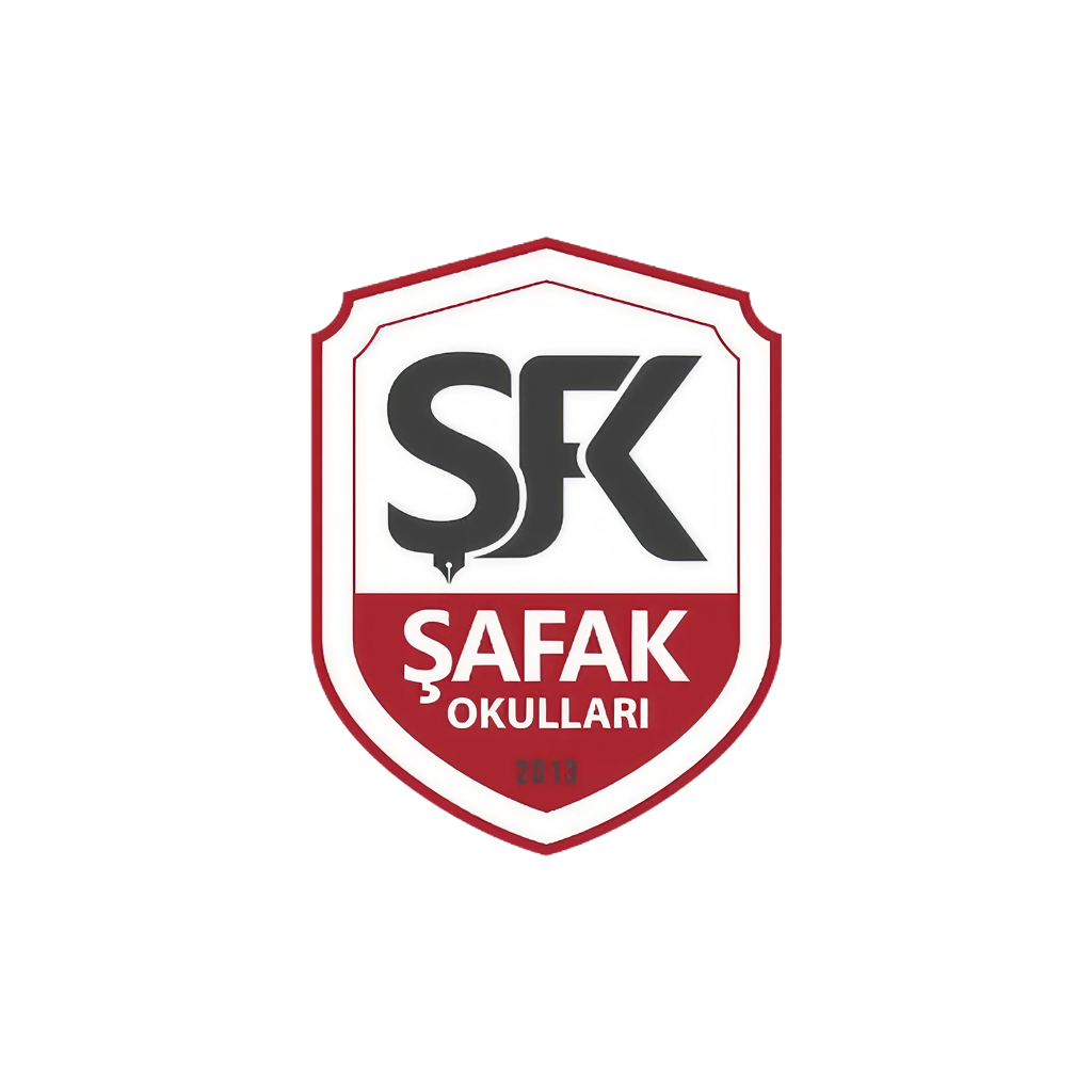 Şafak Okulları logo
